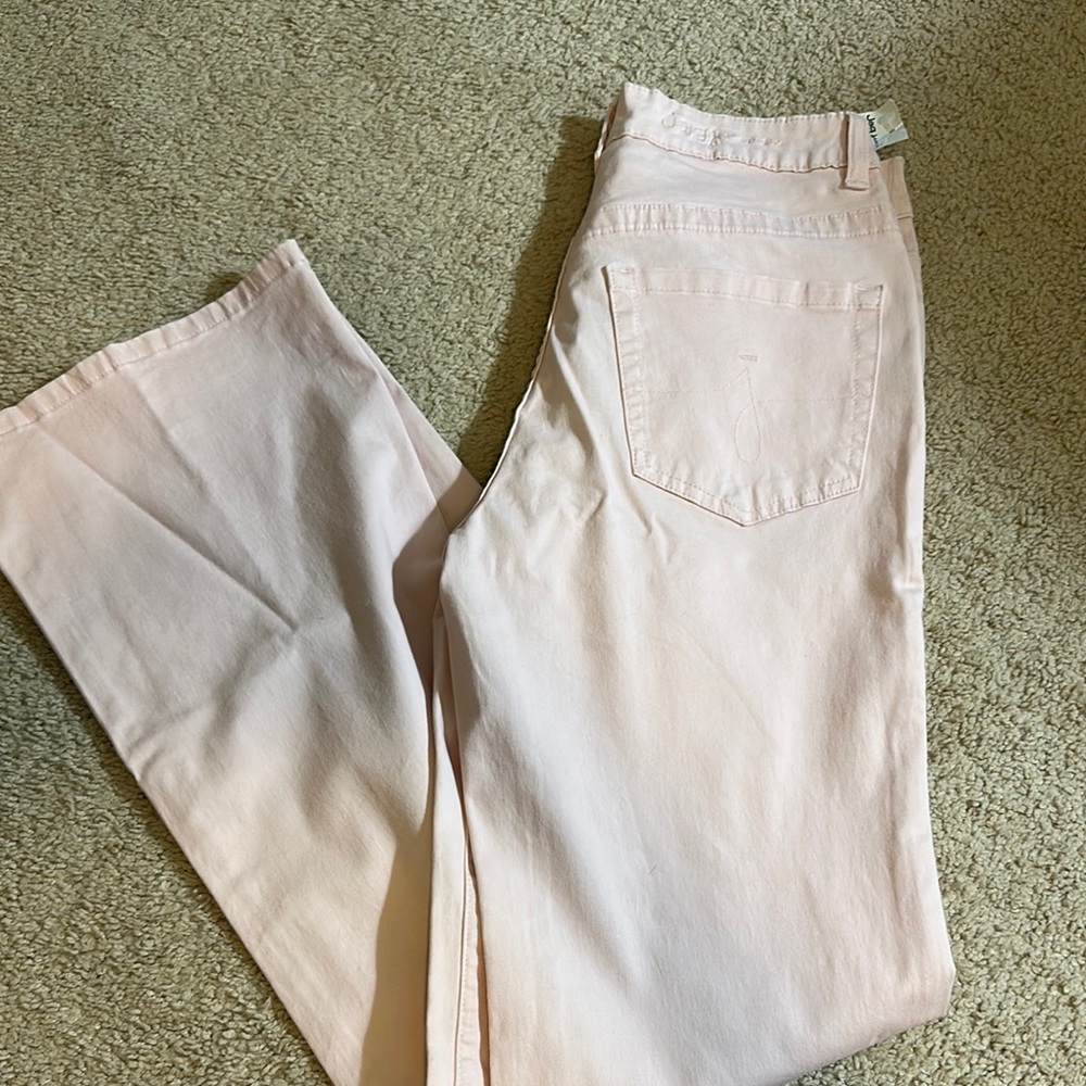 Jag jeans
